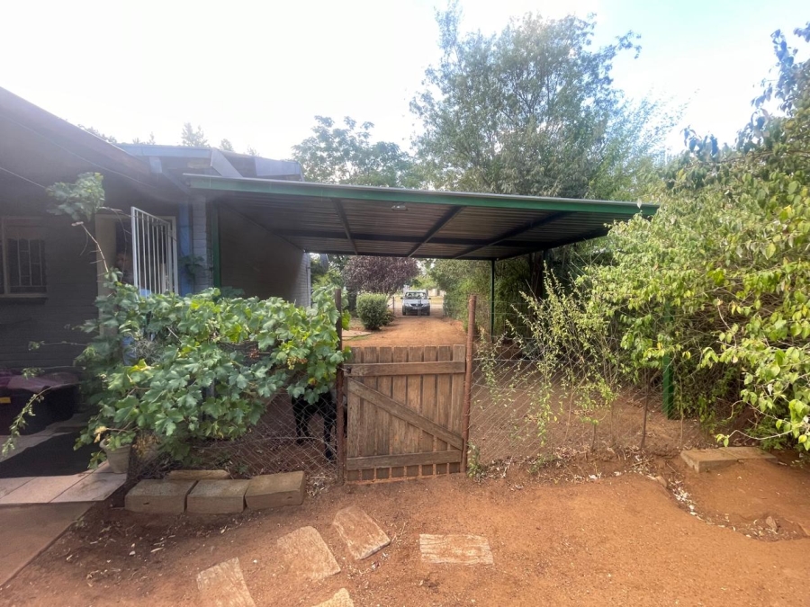 2 Bedroom Property for Sale in Bloemhof North West